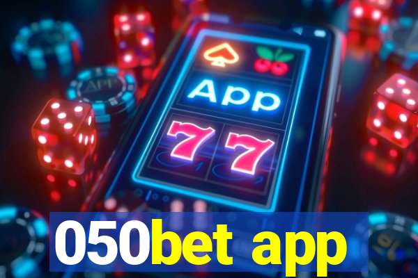 050bet app